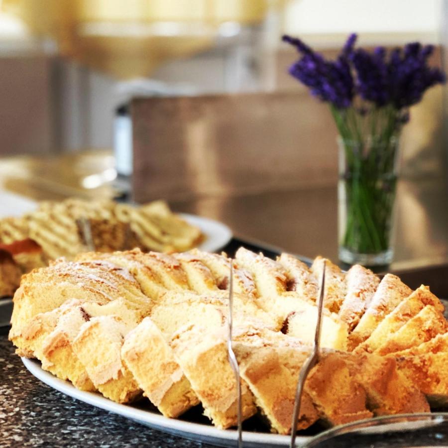 Hotel Plamena Palace 프리모르스코 외부 사진