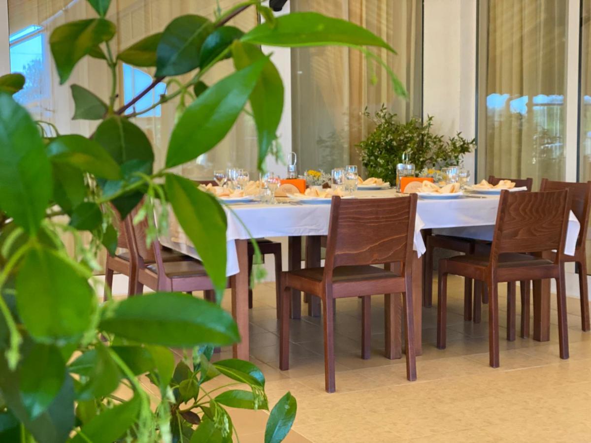 Hotel Plamena Palace 프리모르스코 외부 사진